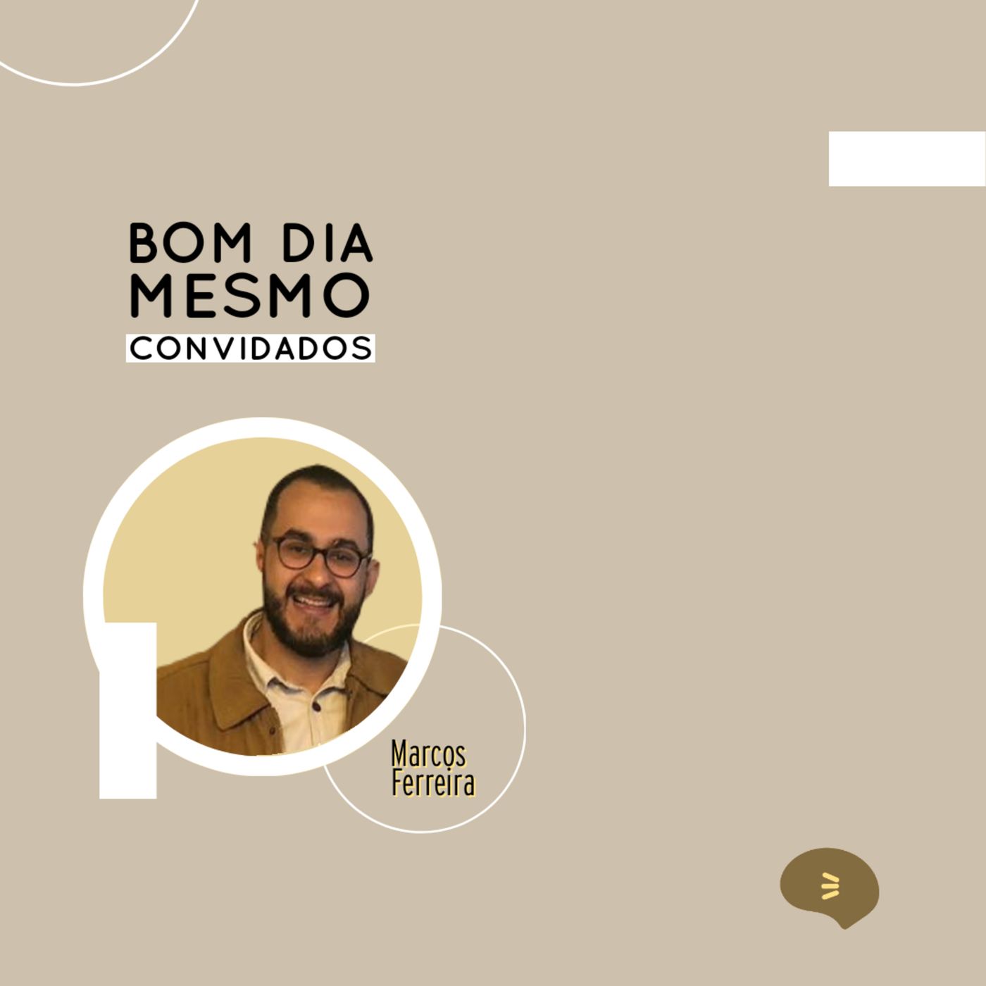Bom dia Mesmo