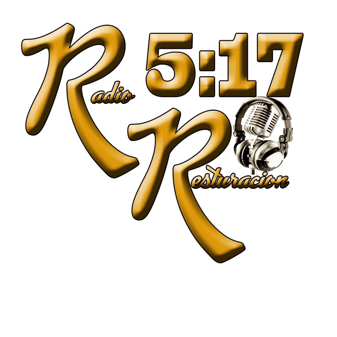 RADIO RESTAURACION 5:17's show