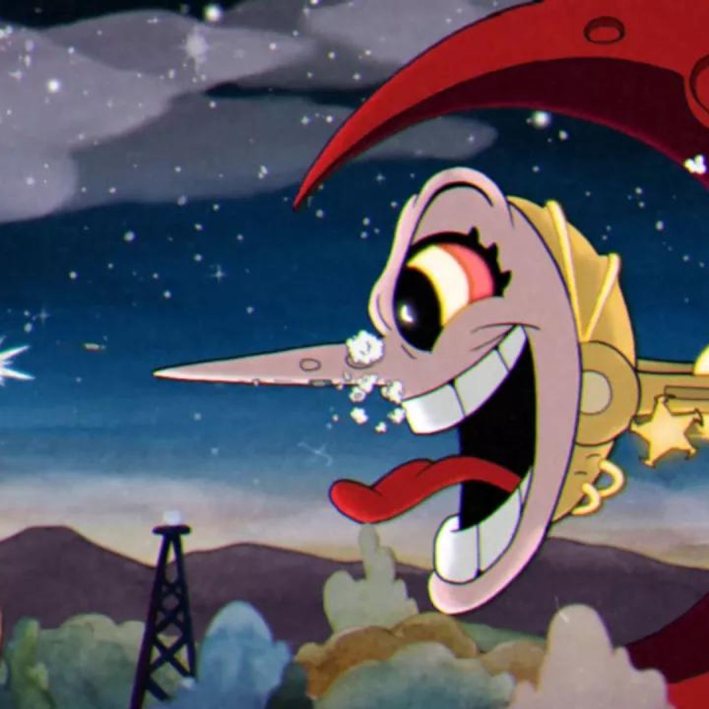 Cuphead.- Segundo intento con mi AMIGO Poncho de Anda episode artwork