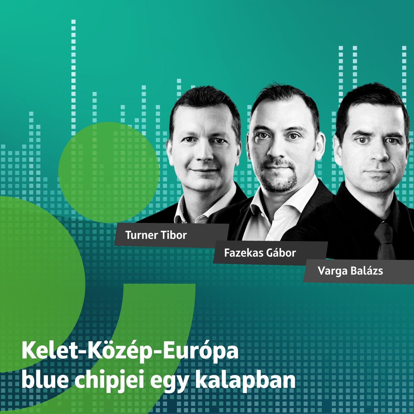 OTP Global Markets Podcast