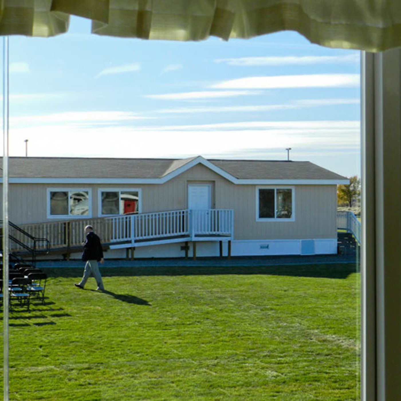 Experimental Homes Move Energy Research into the Real World episode artwork