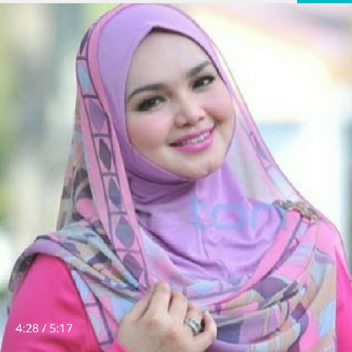 My Recast