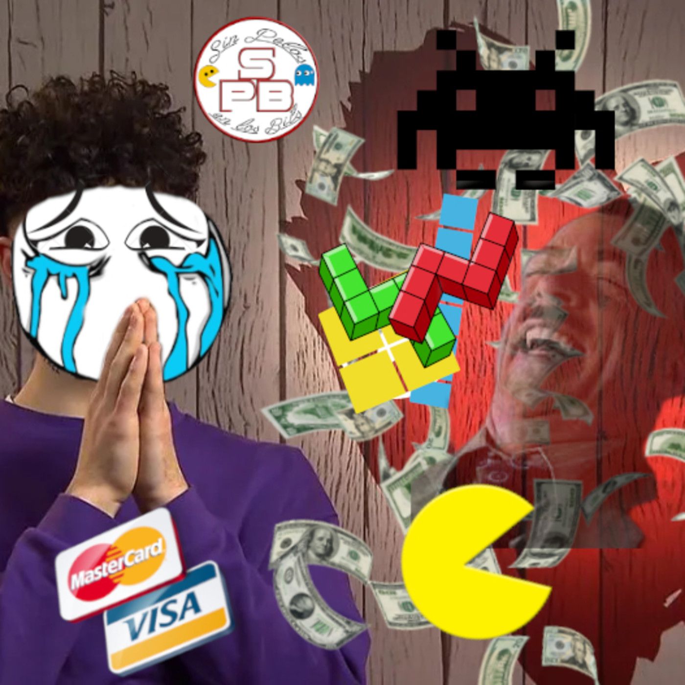 Portada de Sin Pelos en los Bits
