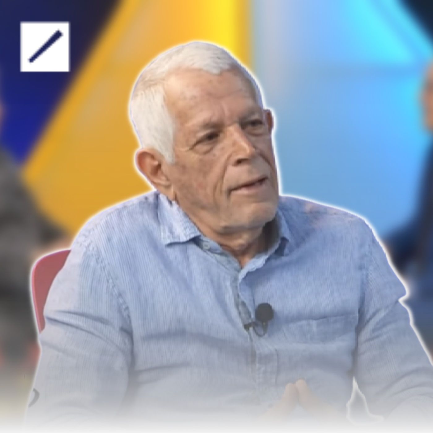 ¿Y TÚ QUÉ DICES?