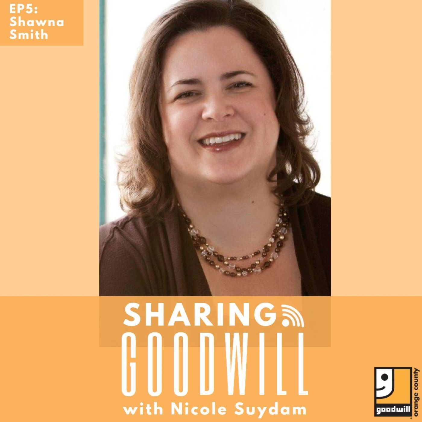Episode 5: Shawna Smith of Hope Builders