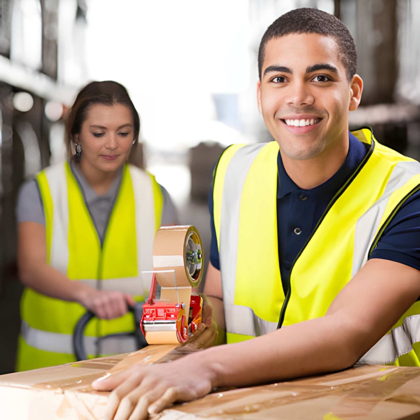 Why Pick and Pack Services Improve Order Processing in eCommerce episode artwork