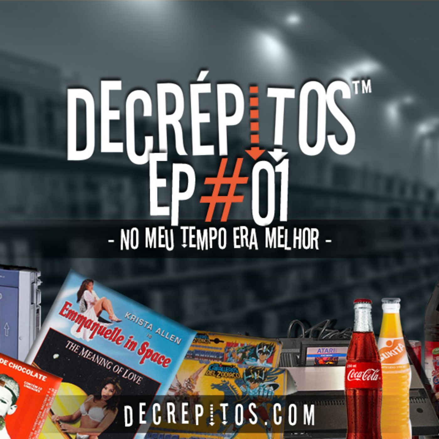 Decrépitos