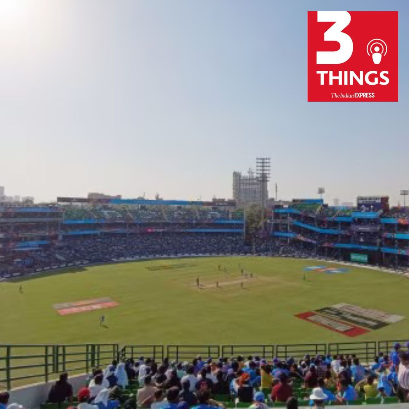 Hopes to criminalise match-fixing, a stronger Air Force, and pan-India SIR