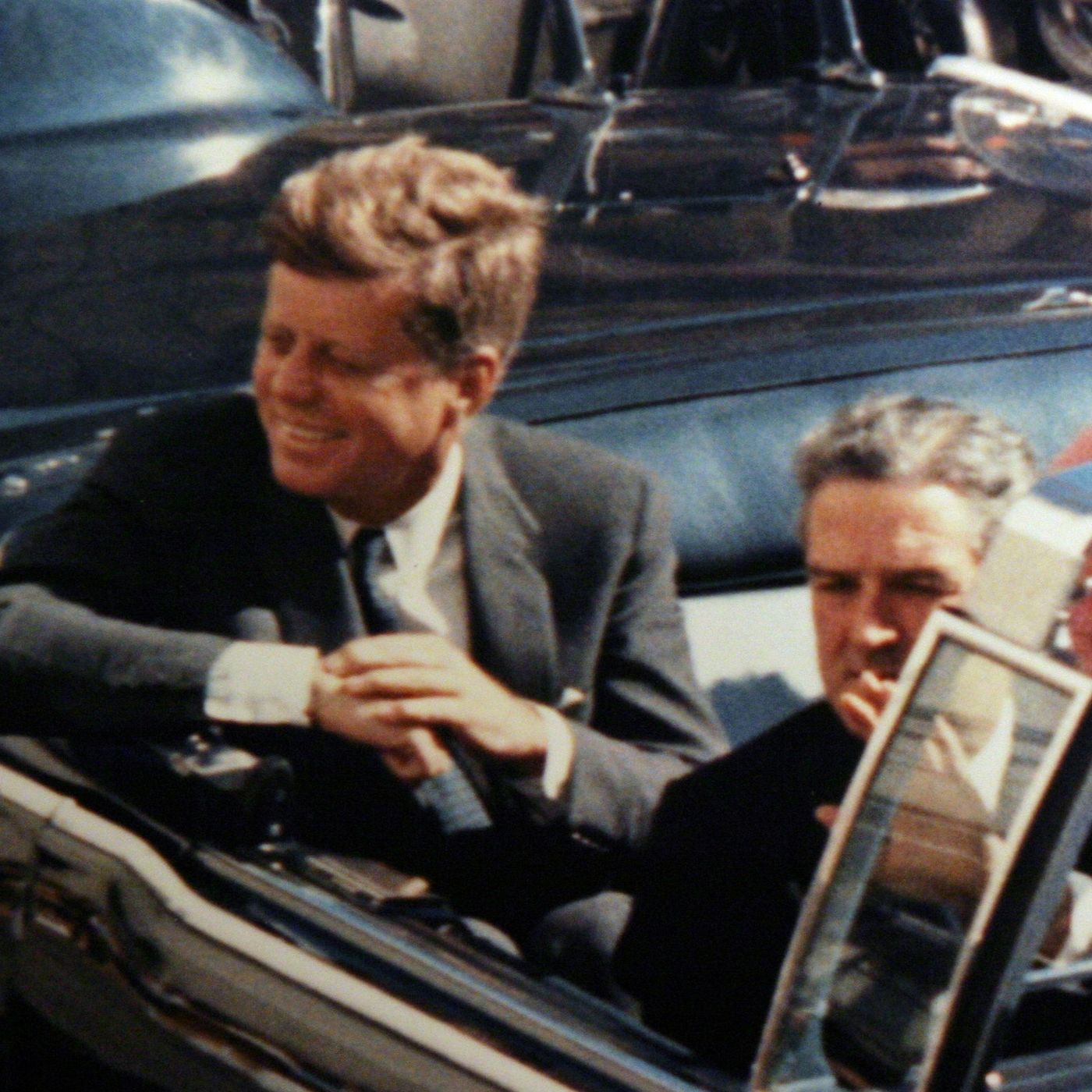 NWJ 216- Part 2 of What Really Happened to JFK? w/Matt Crumpton