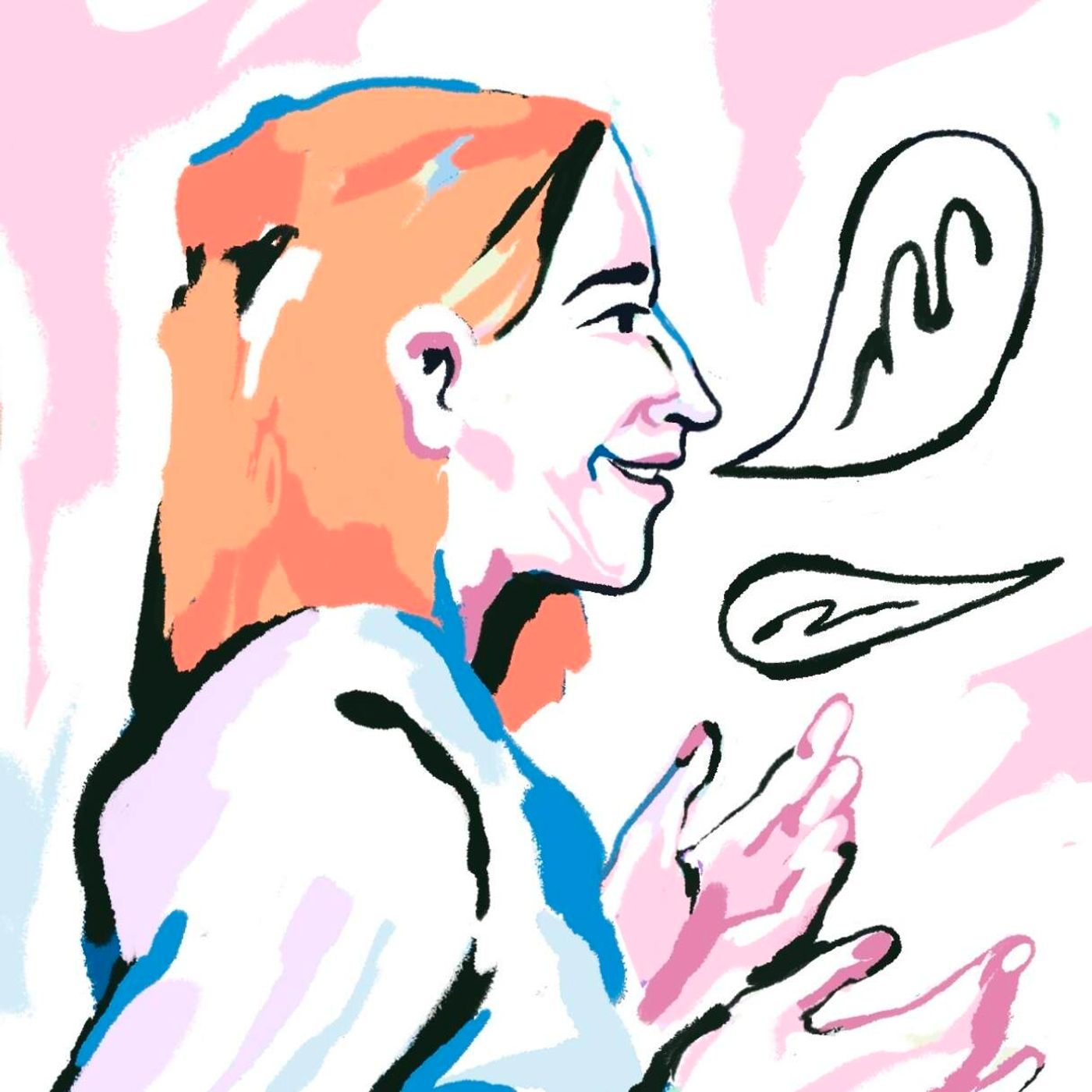 Stop Arguing, Start Brainstorming episode artwork