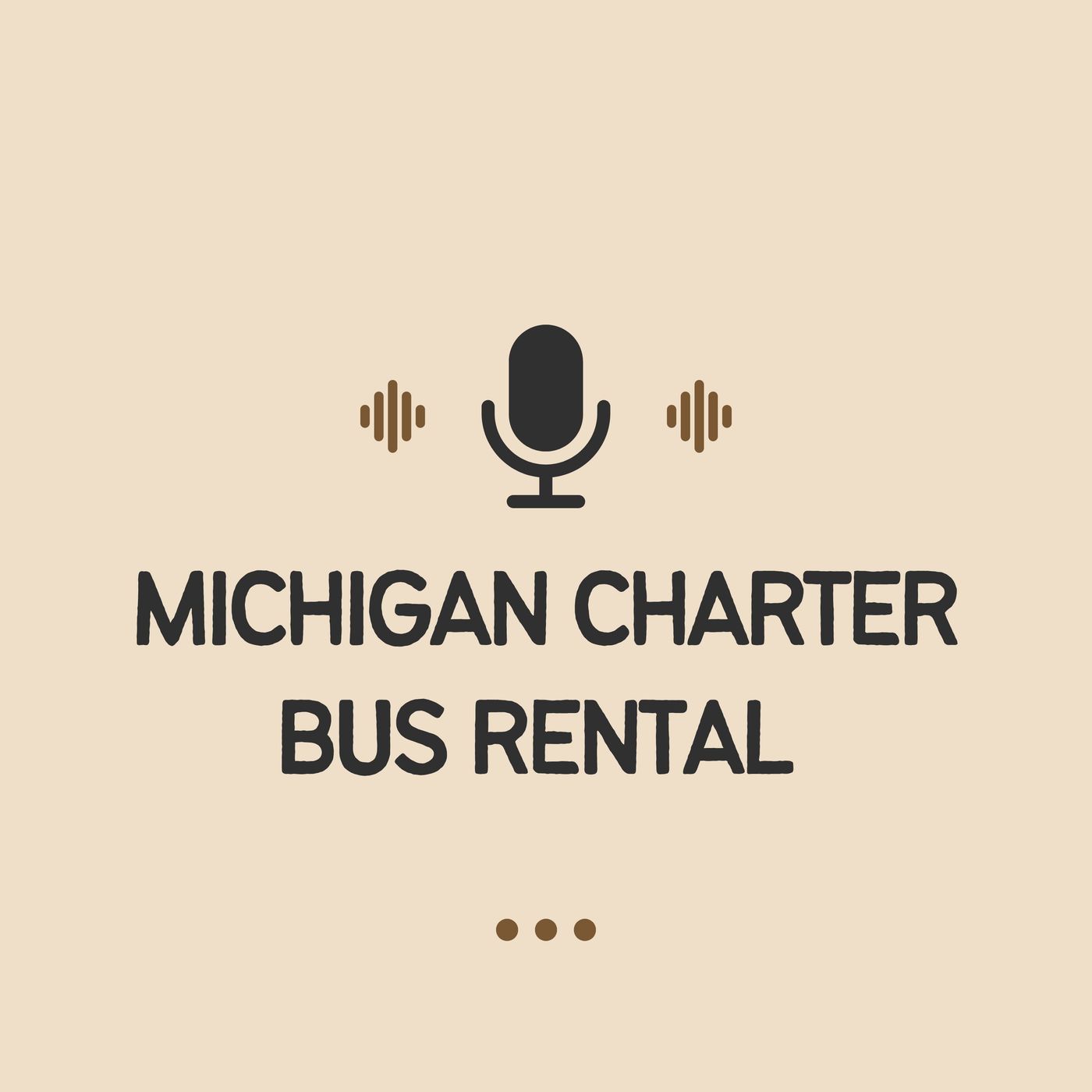 Michigan Charter Bus Rental Service | Busxoxo episode artwork