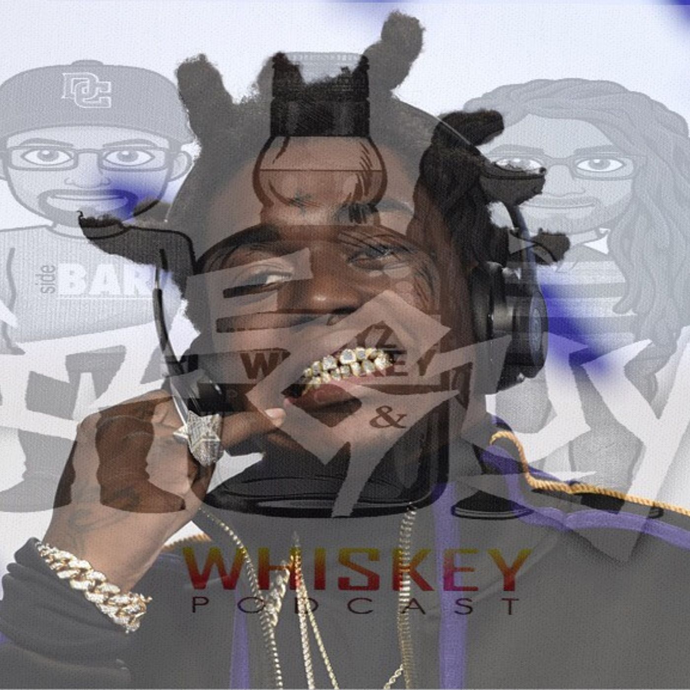 W.G.W. Podcast