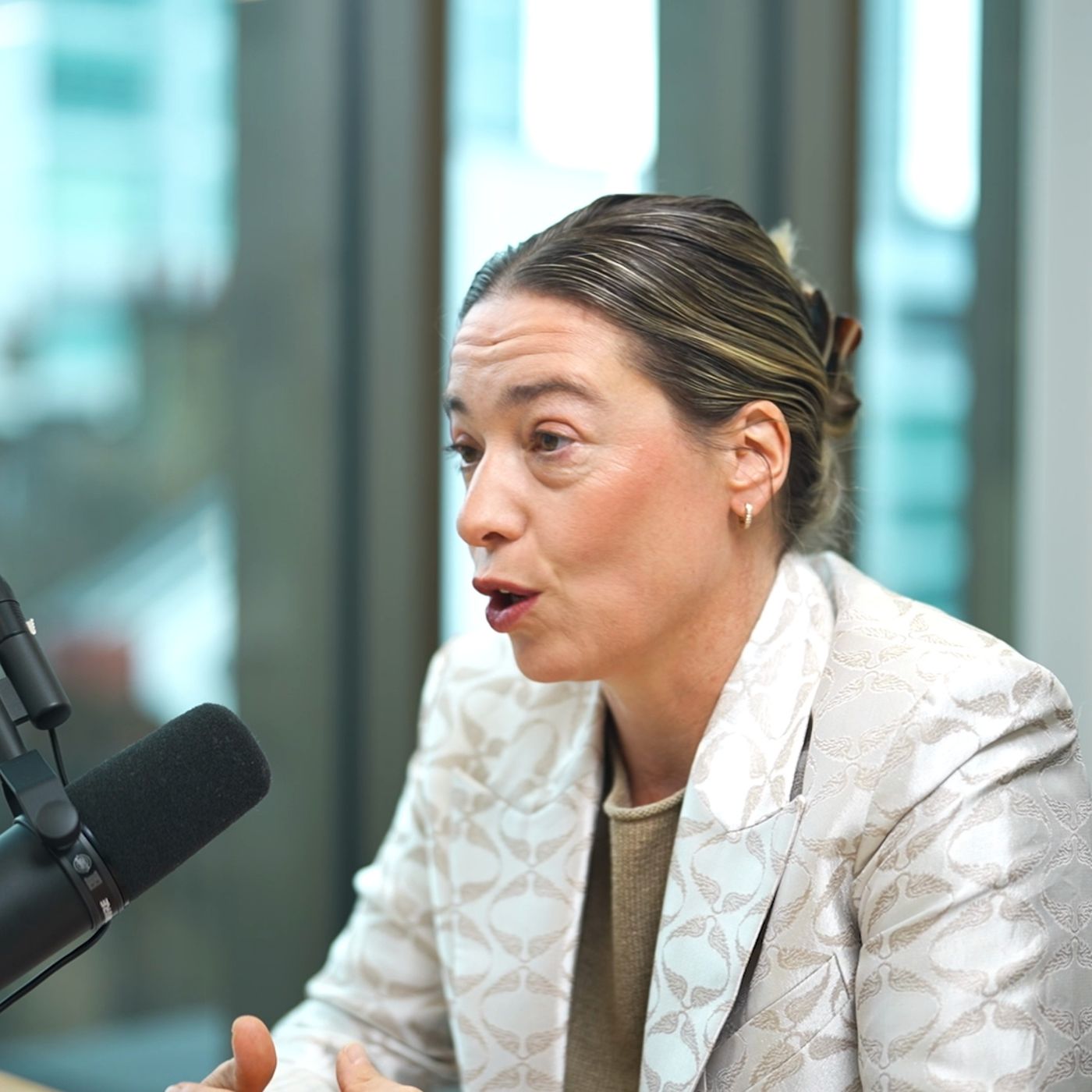 What’s holding back clean energy in the Netherlands with Karen de Lathouder (Eneco)