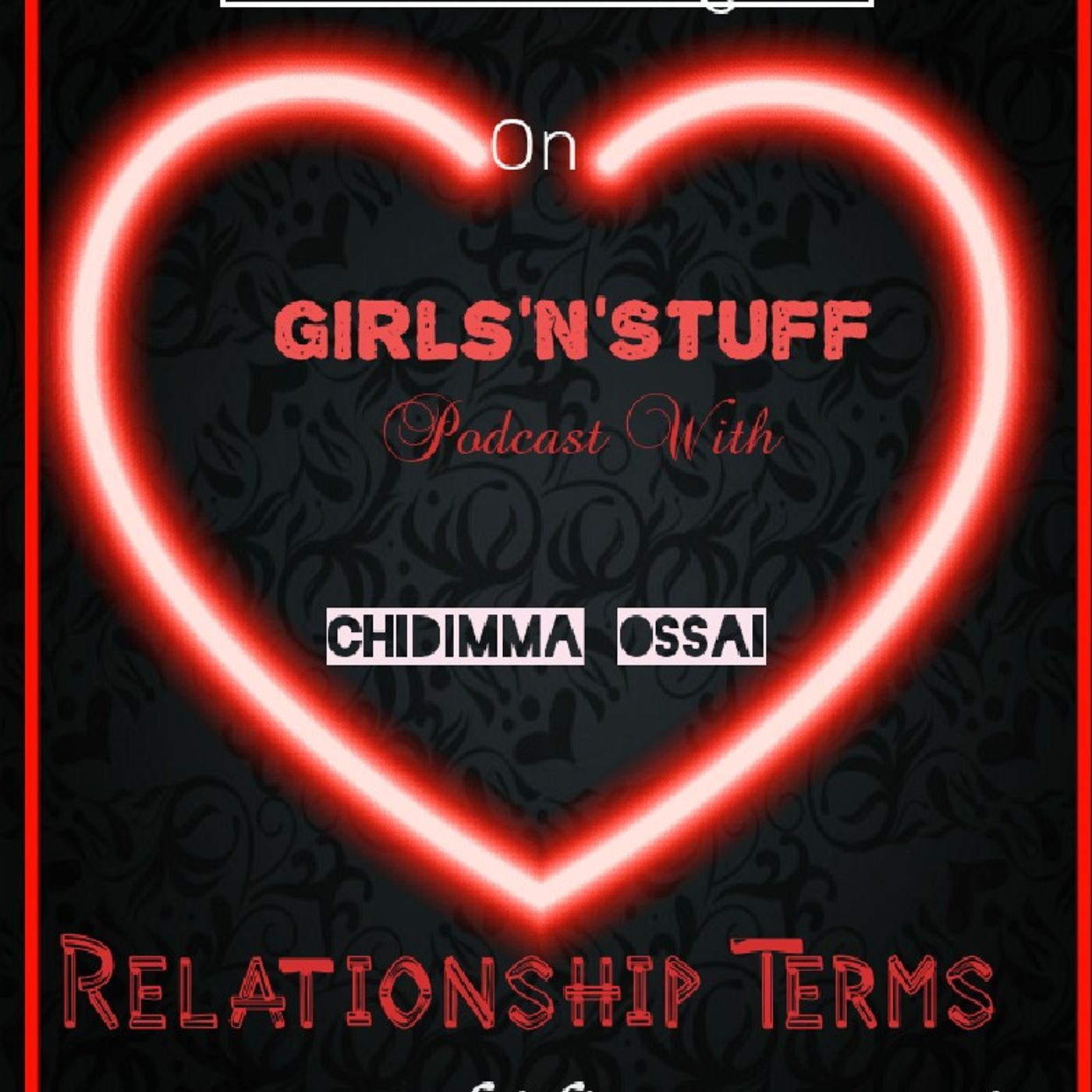 Relationship Terms episode artwork