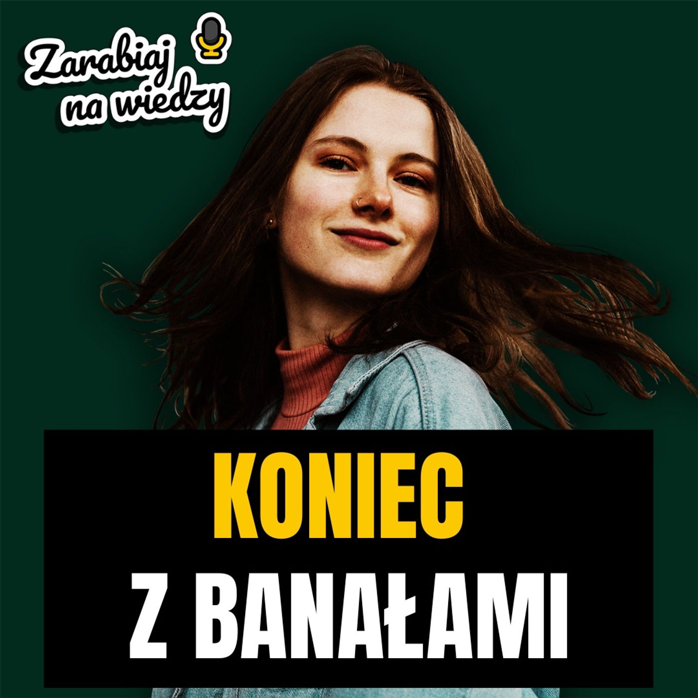 Zarabiaj na wiedzy