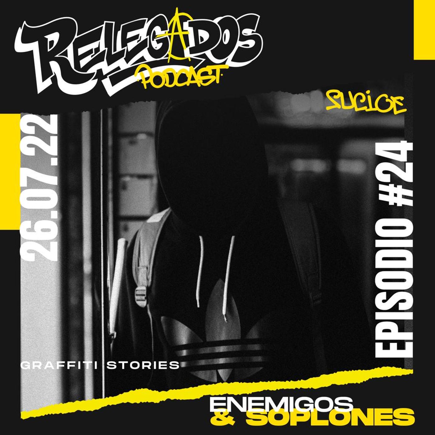 Relegados
