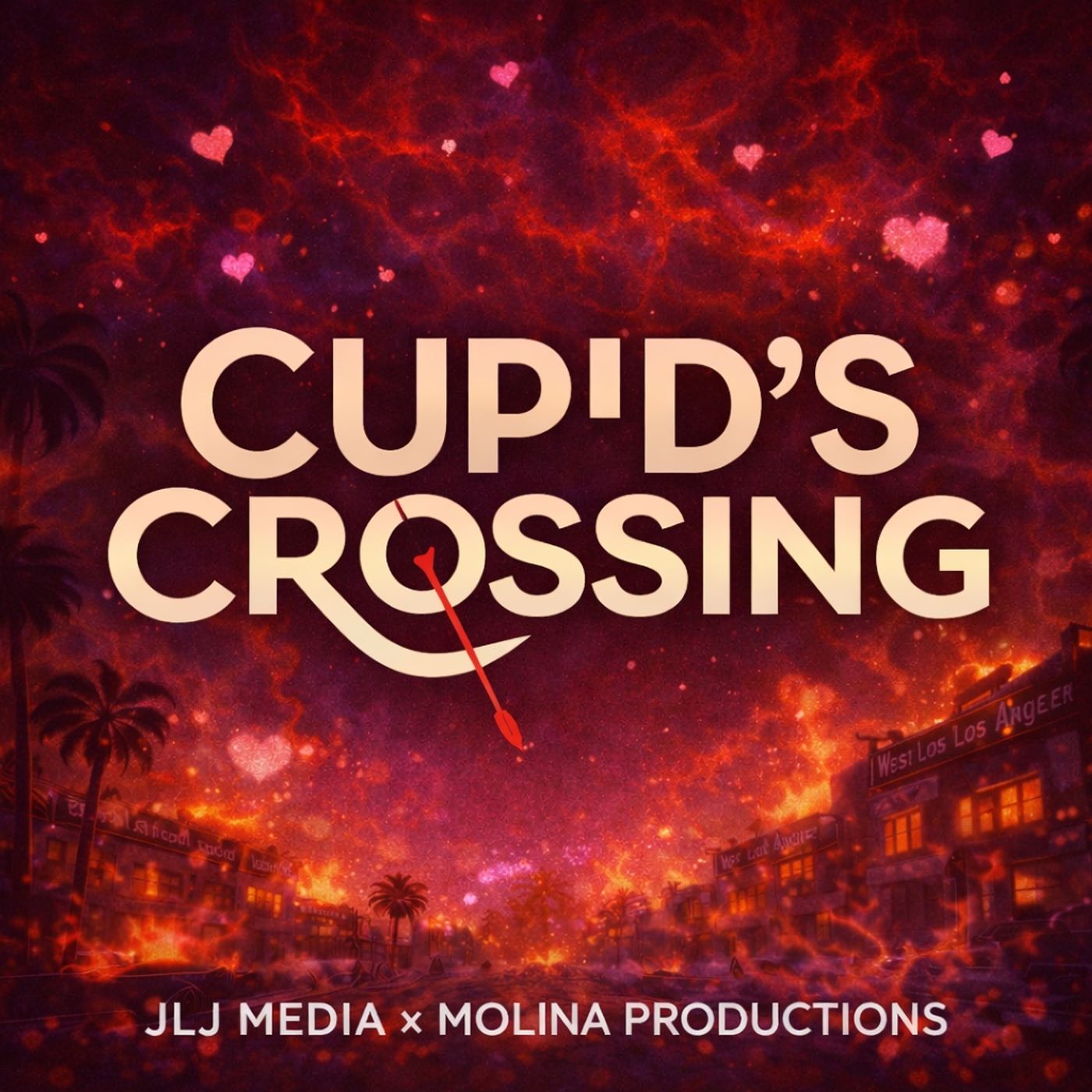 Cupid\'s Crossing