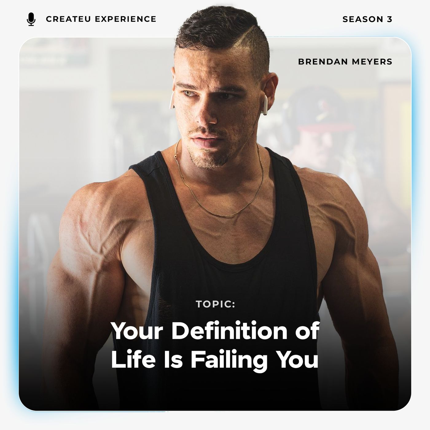 Your Definition of Life Is Failing You episode artwork
