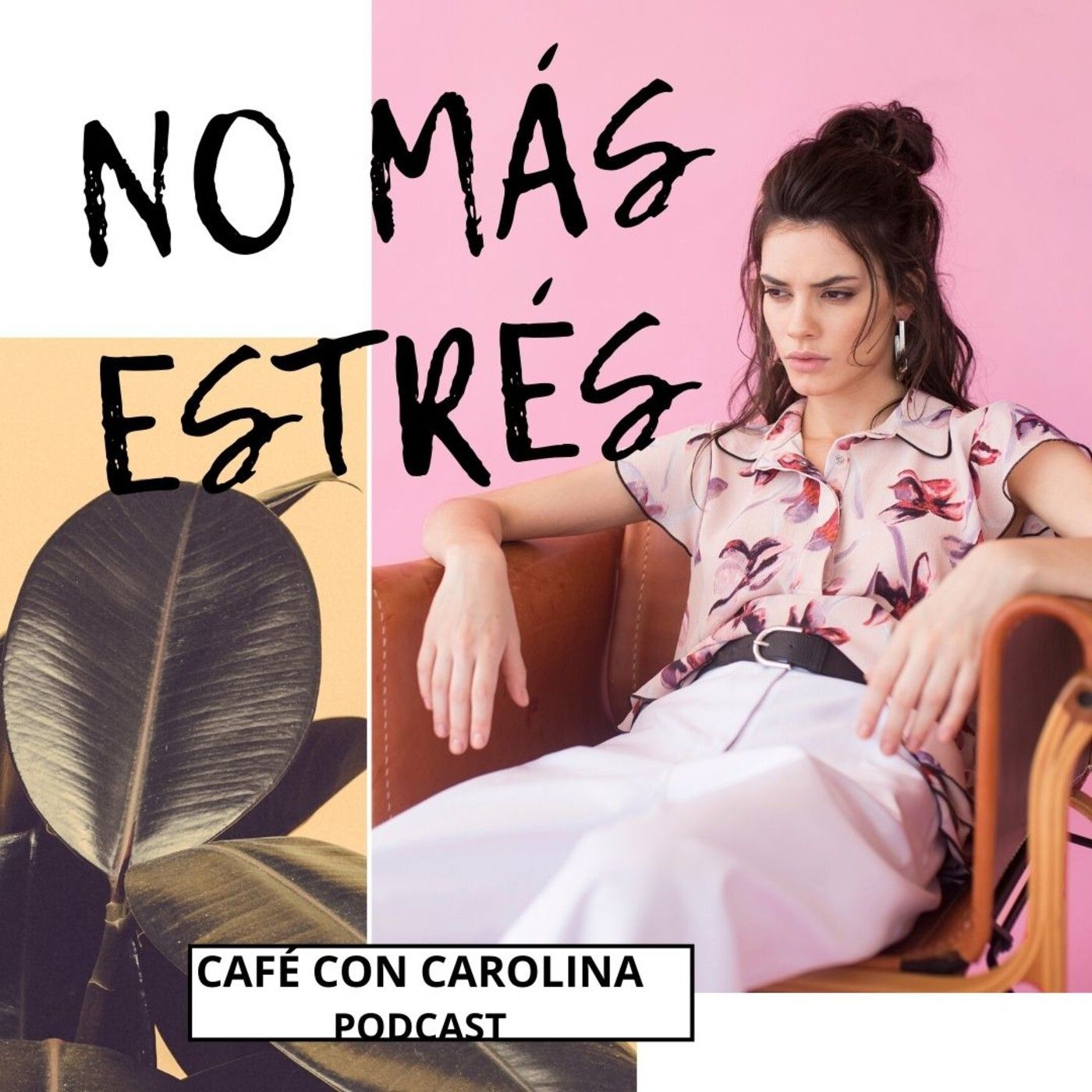NO MÁS ESTRÉS PODCAST RADIO