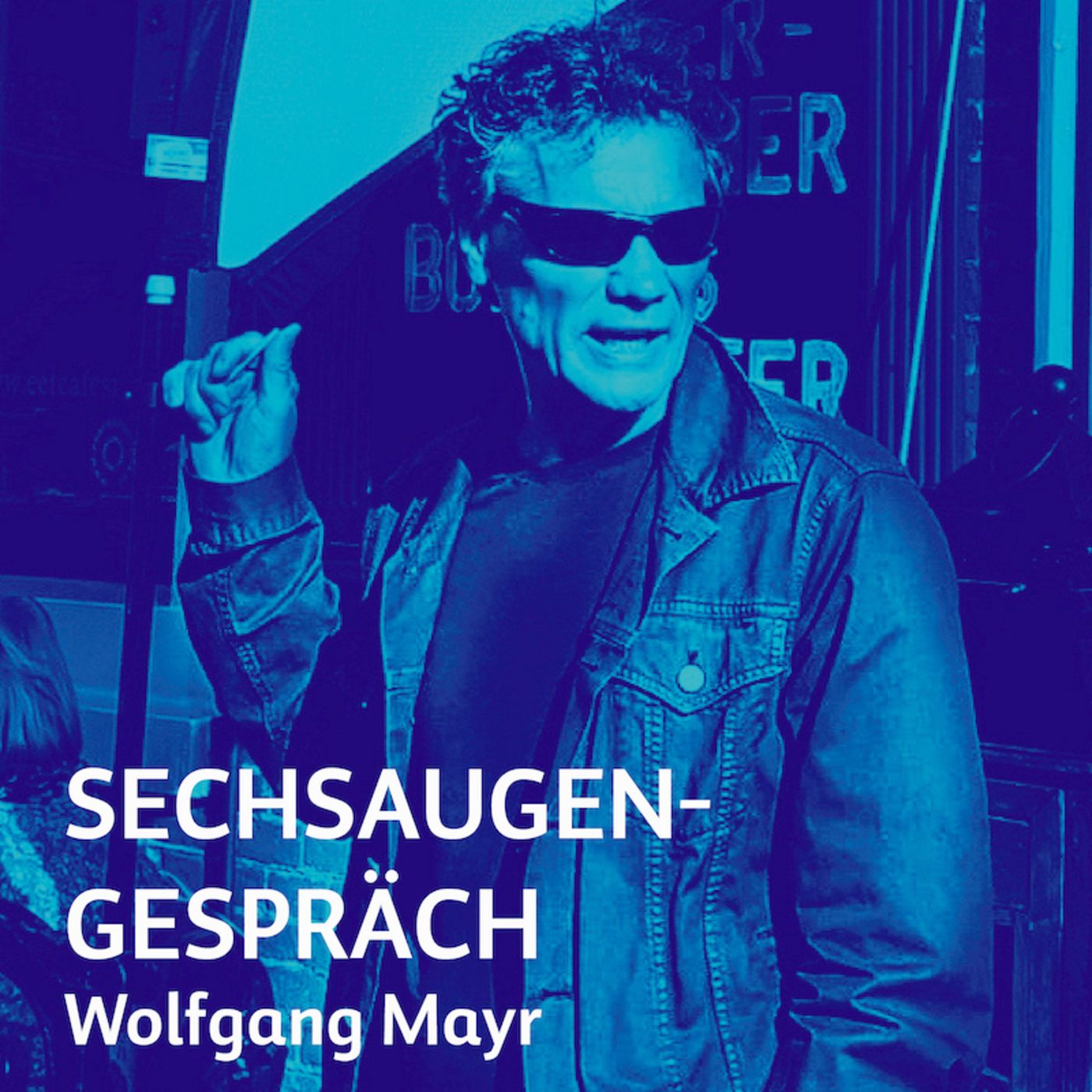 Sechsaugen-Gespräch: die aktuelle Debatte | 9. Das Ende der Milchwirtschaft? episode artwork