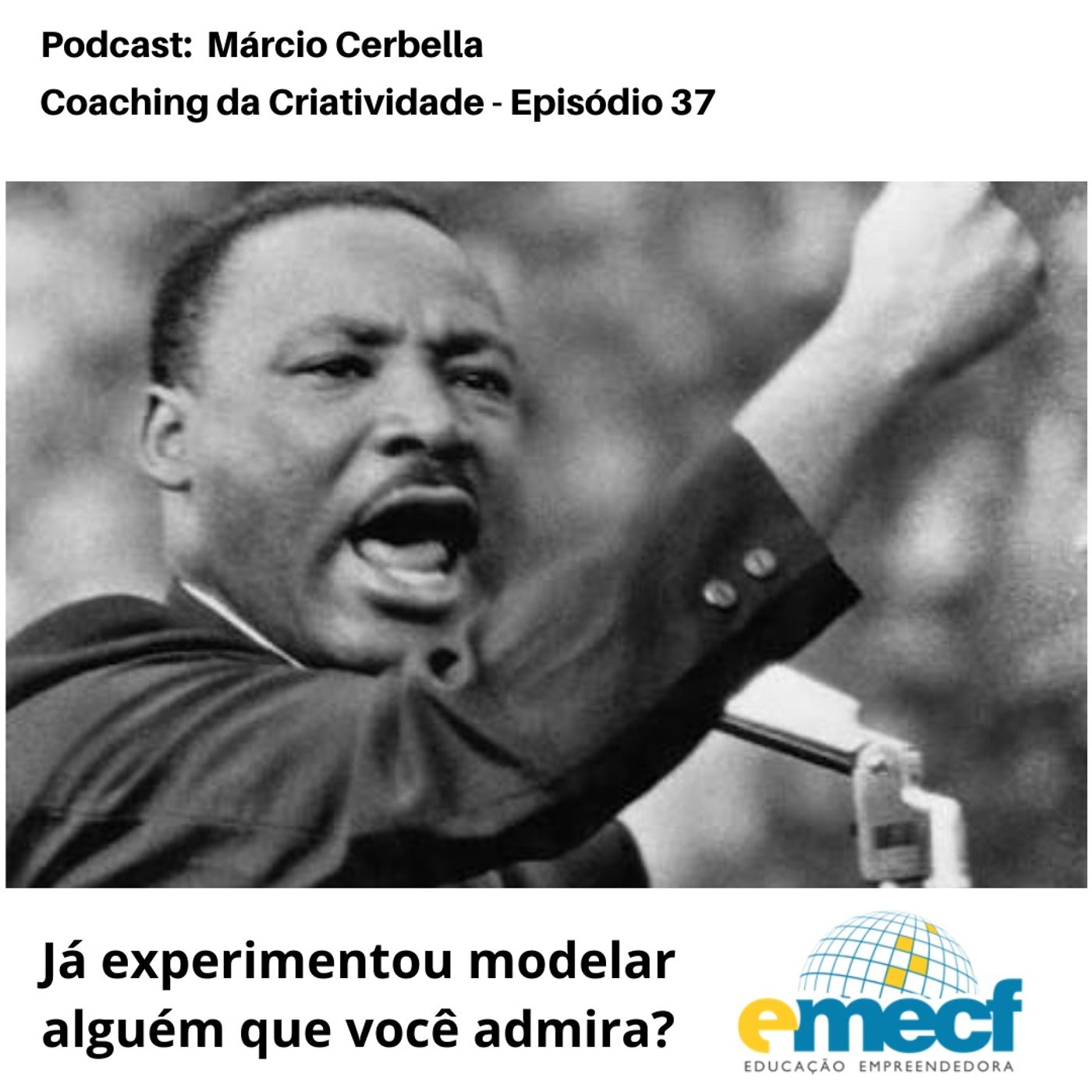 Coaching da Criatividade