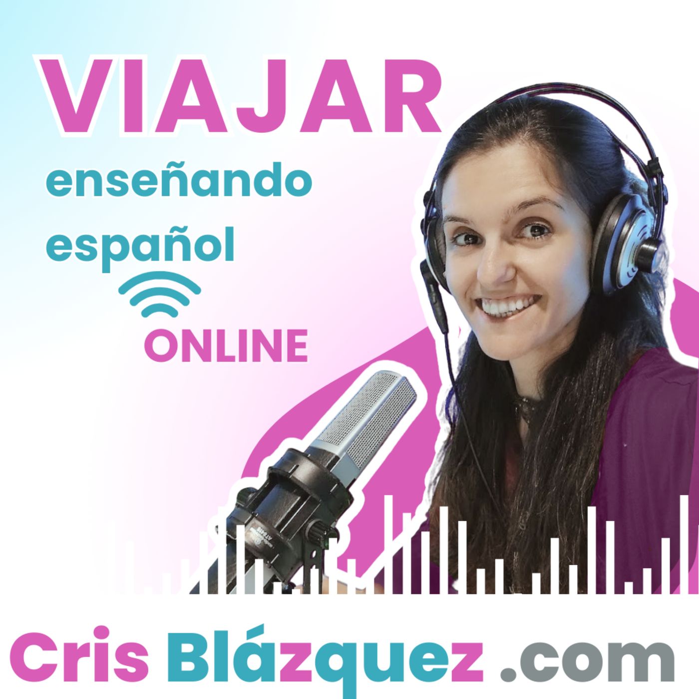 Viajar enseñando español online