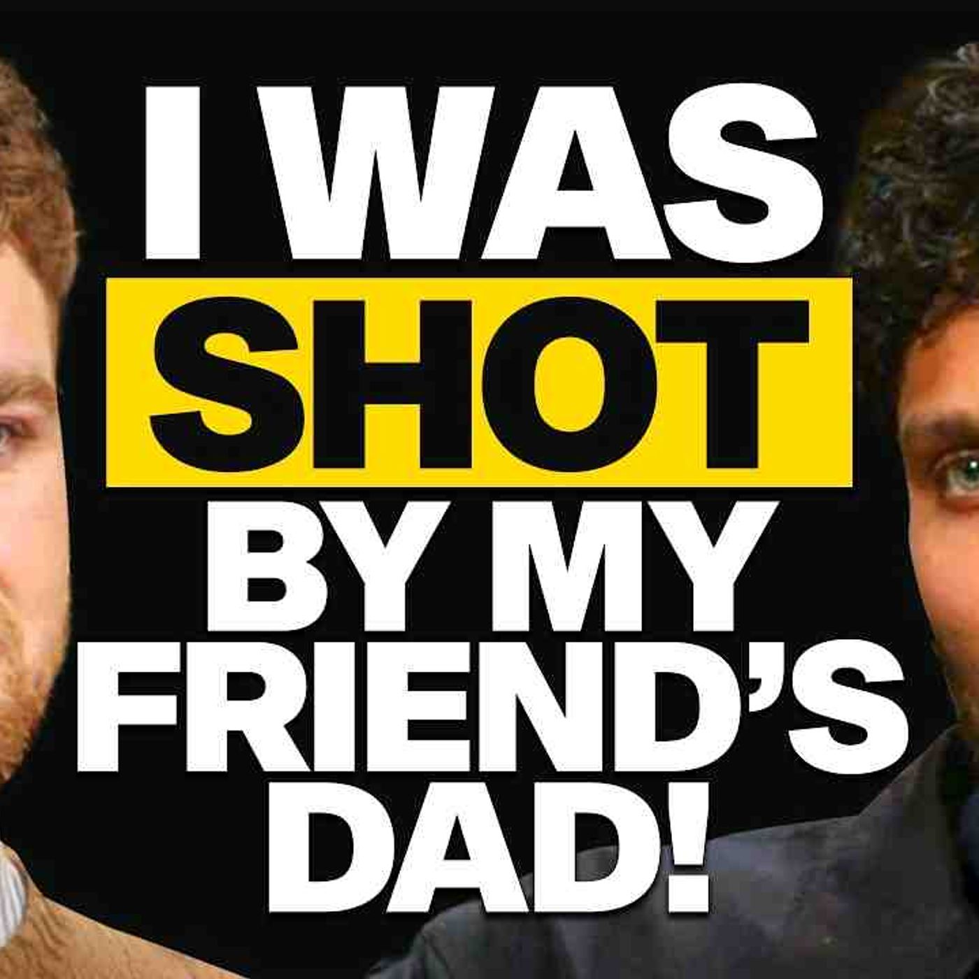 ALEX WARREN EXCLUSIVE_ The Untold Story of Losing His Parents_ Addiction _ Survival episode artwork