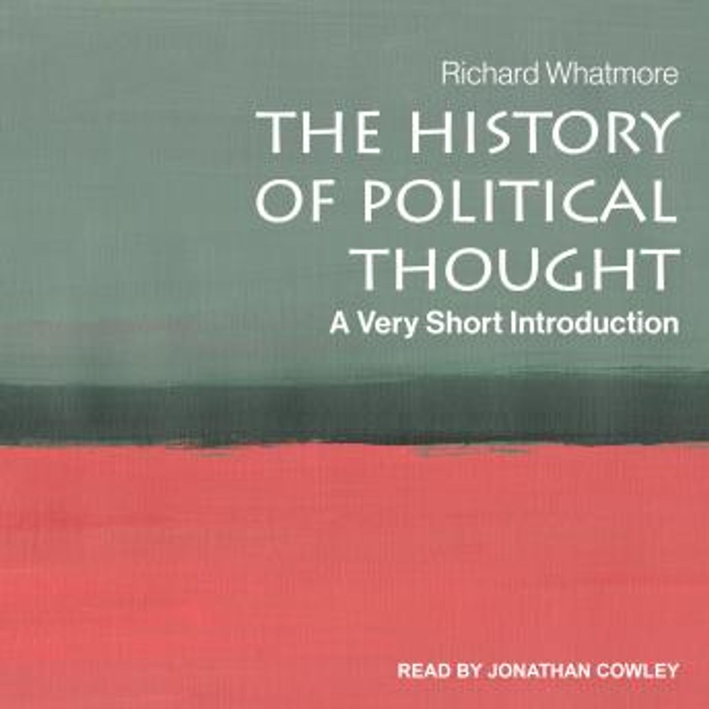 Get New Audiobooks in Non-Fiction, Current Affairs, Law, & Politics
