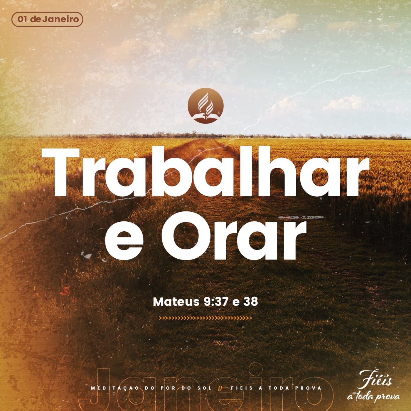 Meditações Para o Por Do Sol - 2021