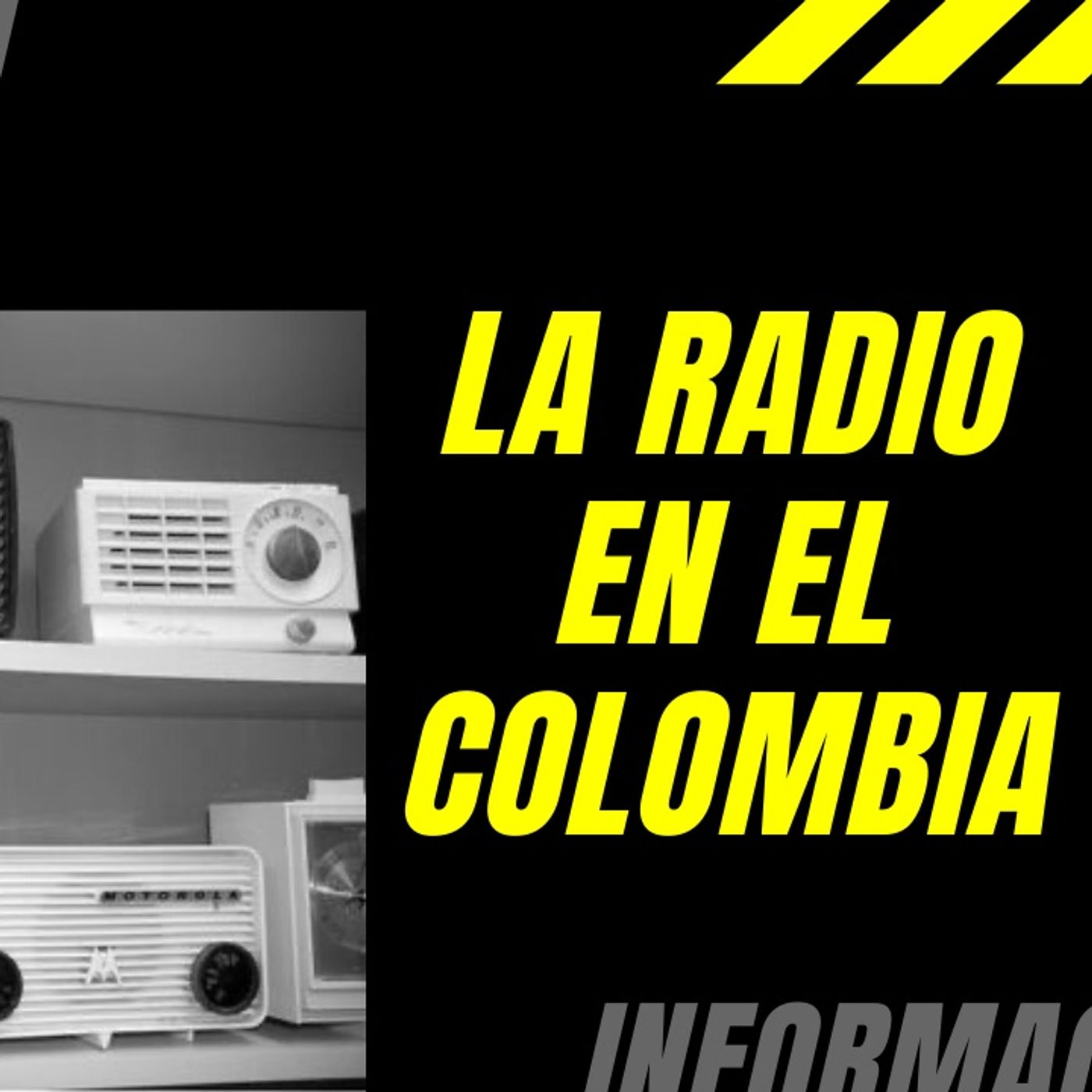 4ta parte - La radio en colombia