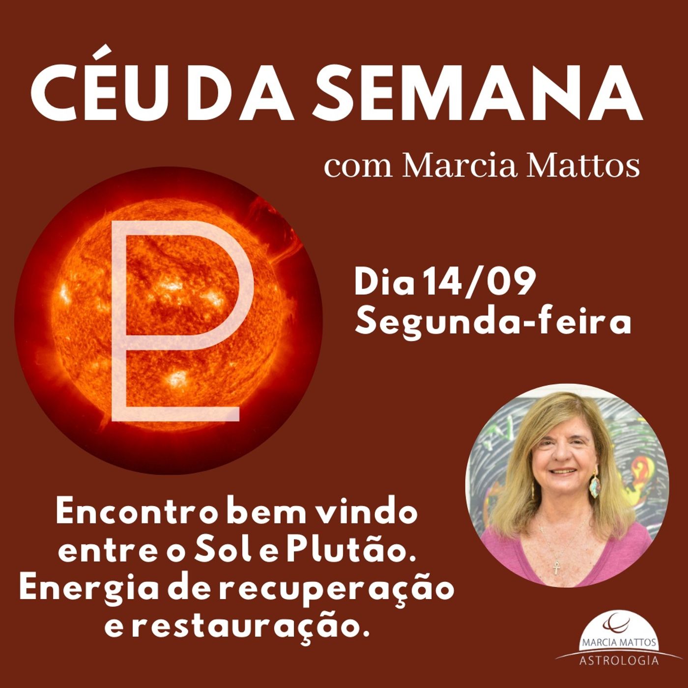 Marcia Mattos Astrologia
