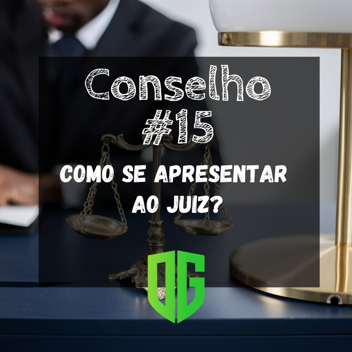 Podcast #ConselhodoPerito