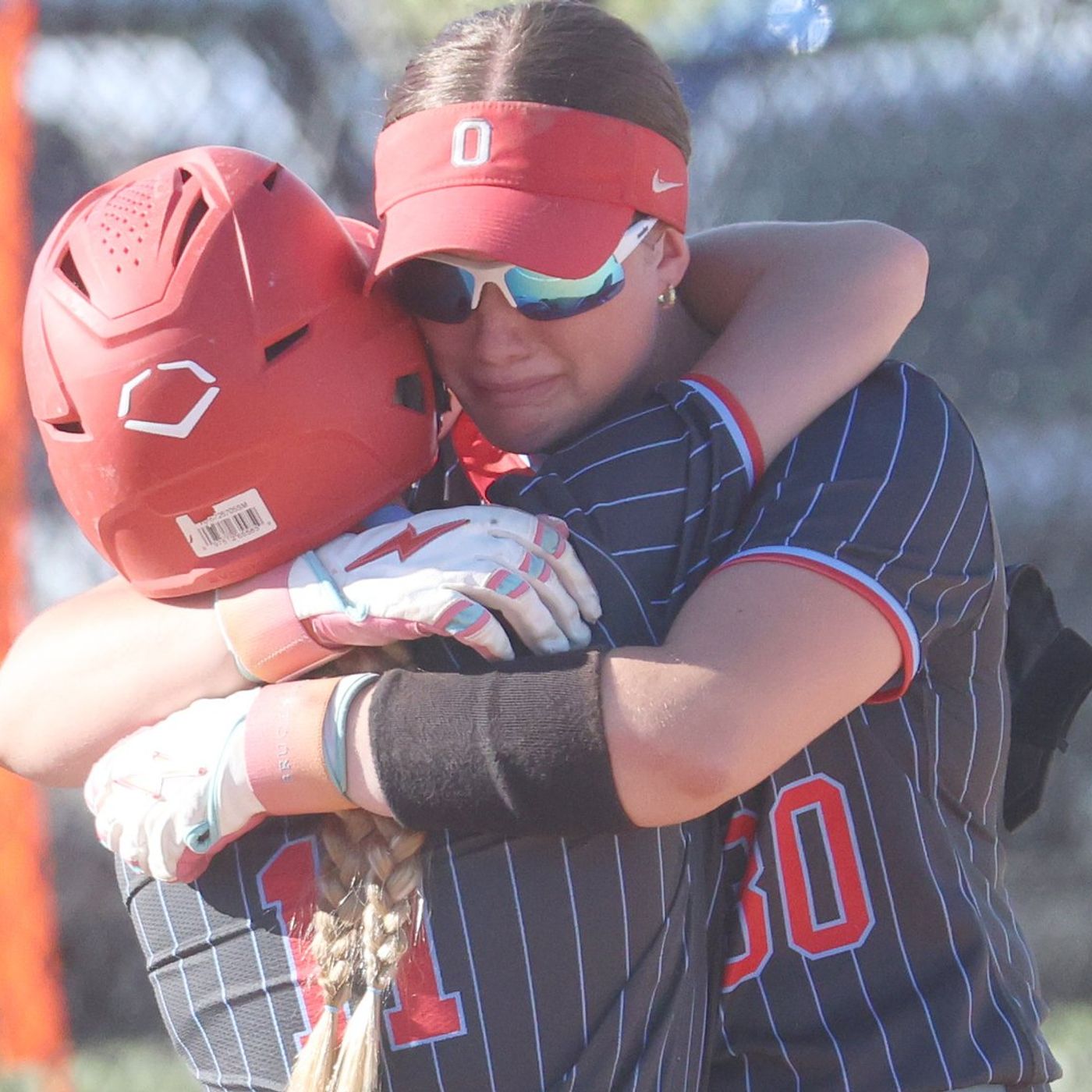 Ottawa suffers heartbreaking 2-1 loss to Dunlap in 3A softball sectional semifinal episode artwork