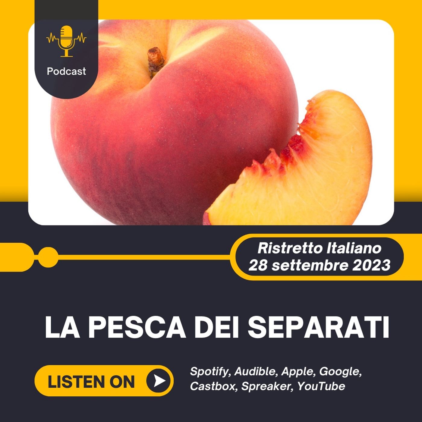 RISTRETTO ITALIANO