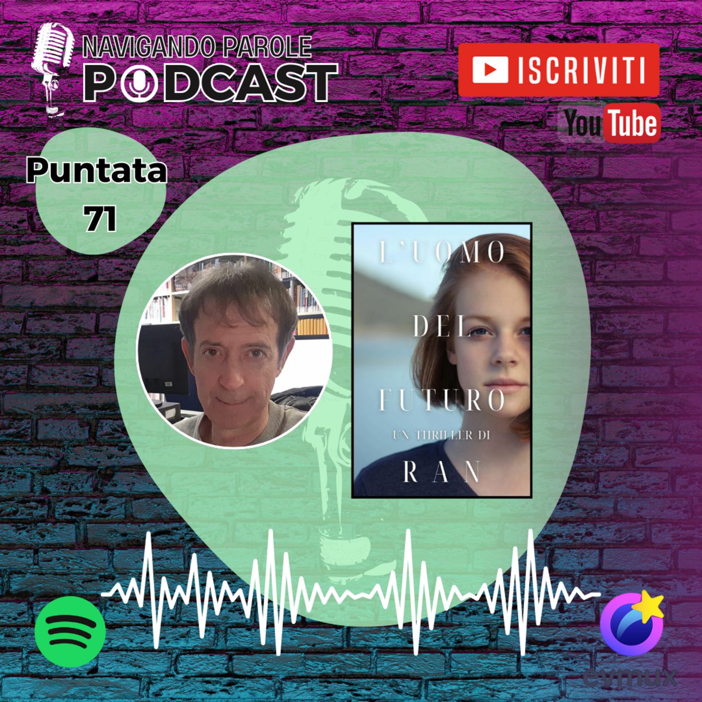 Navigando Parole - Il Podcast