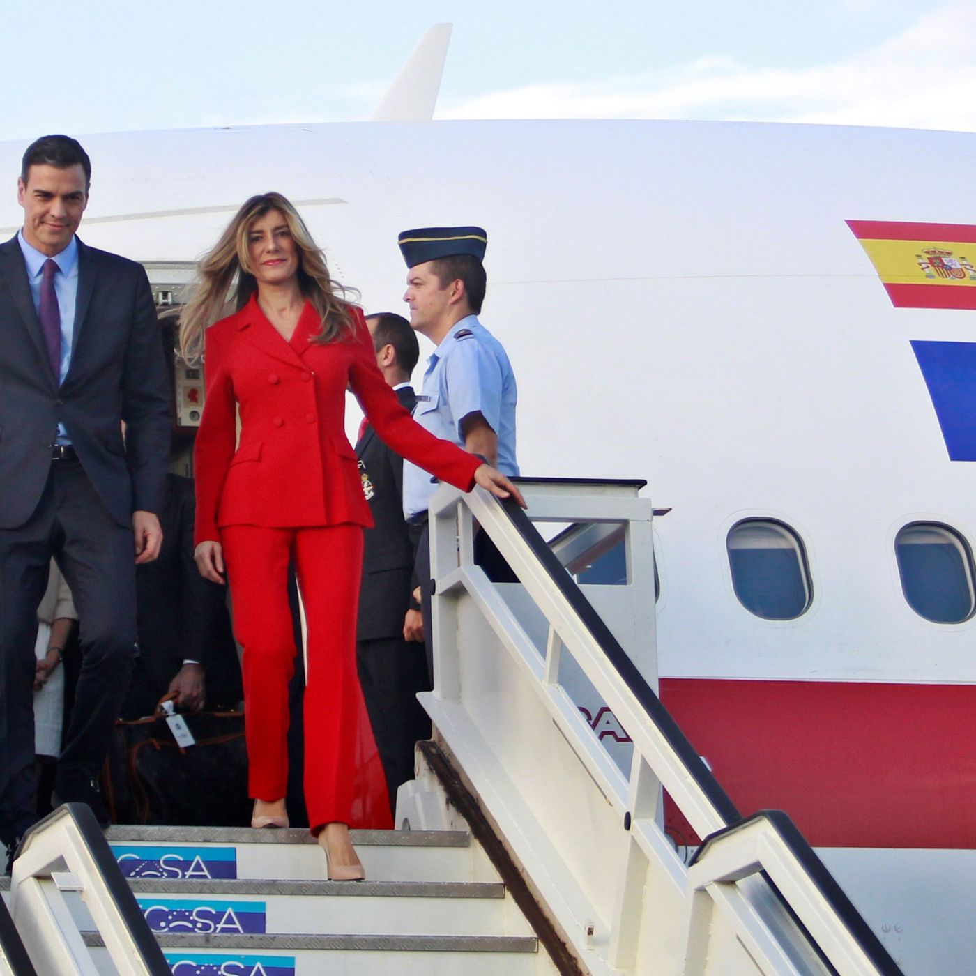 Prensa económica: Transparencia obliga al Gobierno a revelar si Begoña usó recursos de Moncloa para sus actos privados