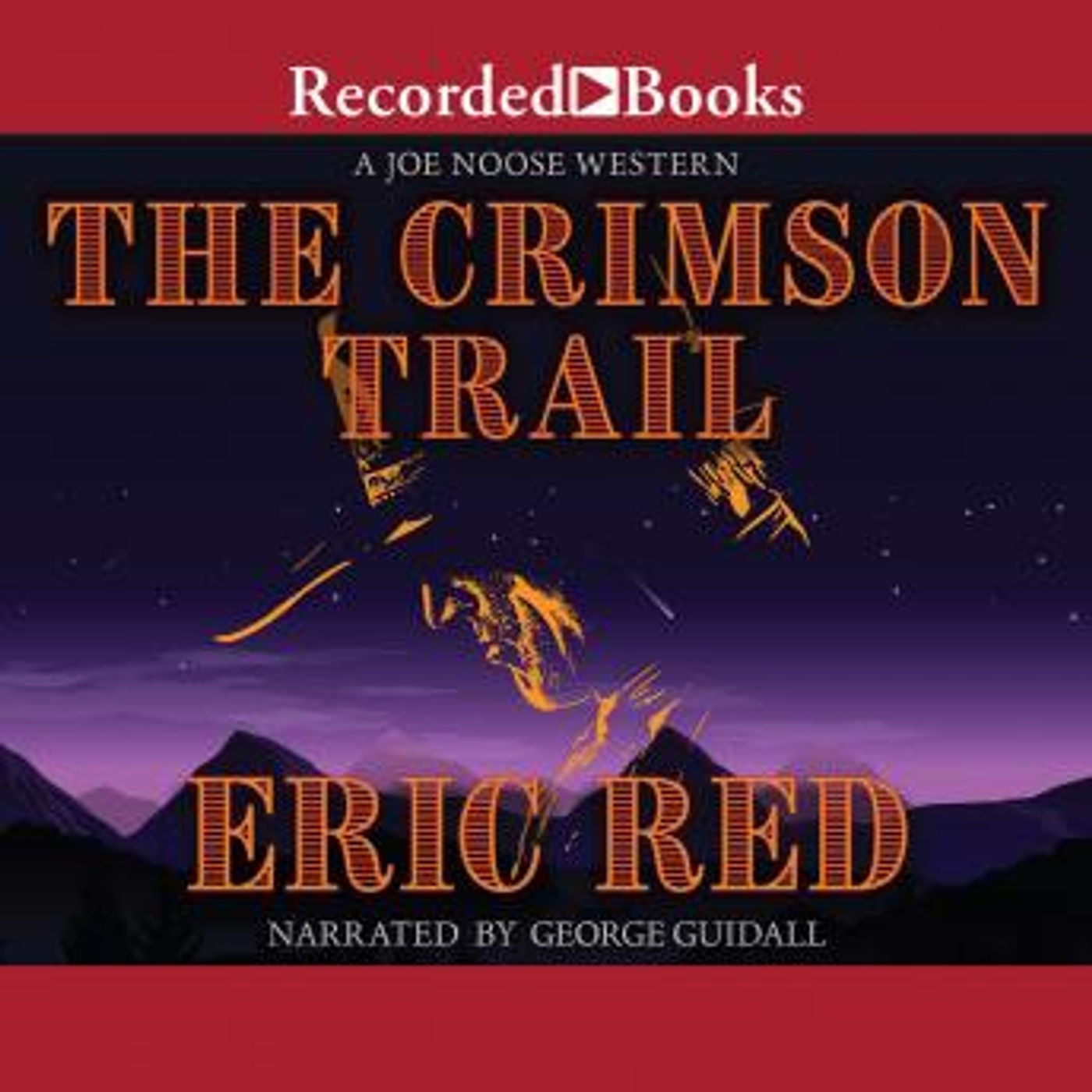 Download Latest Full Audiobooks in Fiction, Westerns & War