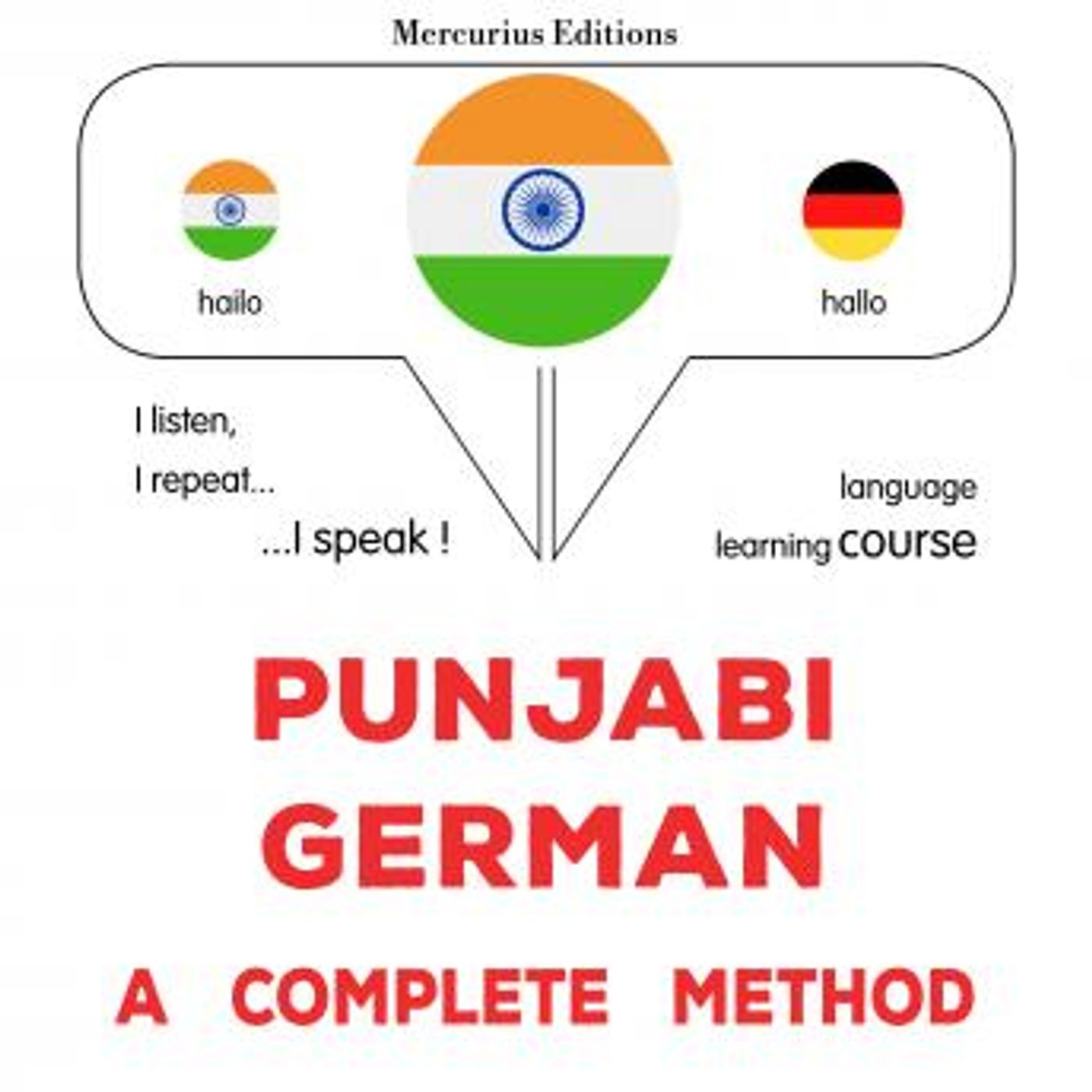 Download New Full Audiobooks in Non-Fiction, Language Instruction