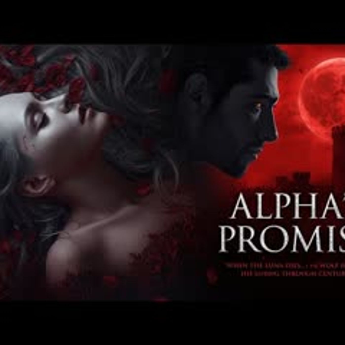 Alpha’s Promise When the Luna Dies, the Wolf Seeks Blood episode artwork