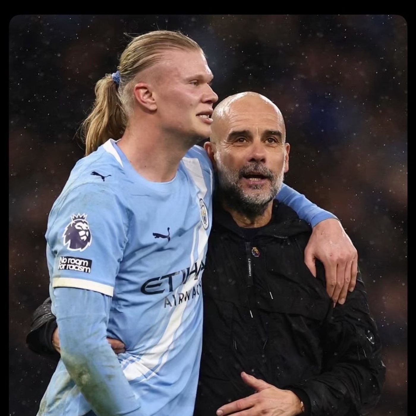 S91E47: You Begin To Wonder Does Anybody Understands What All These Breaches Are About - Trevor Gear