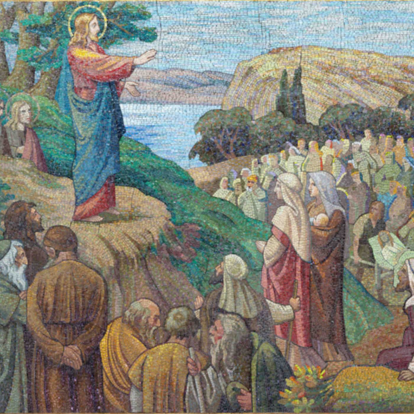 Tuesday of the Third Week of Easter - Manna or the Bread of Life