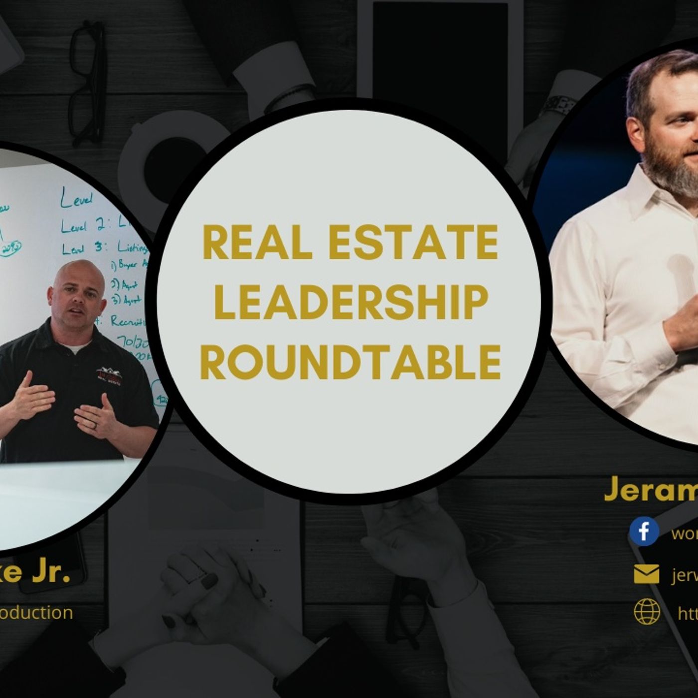 Real Estate Leadership Roundtable