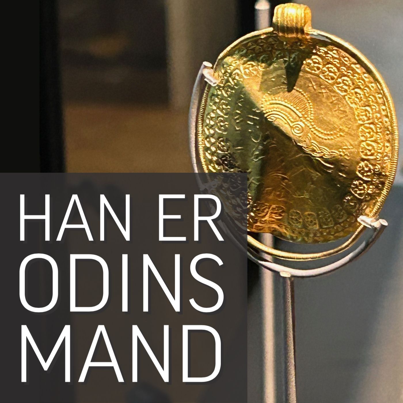 Fortidens stemmer