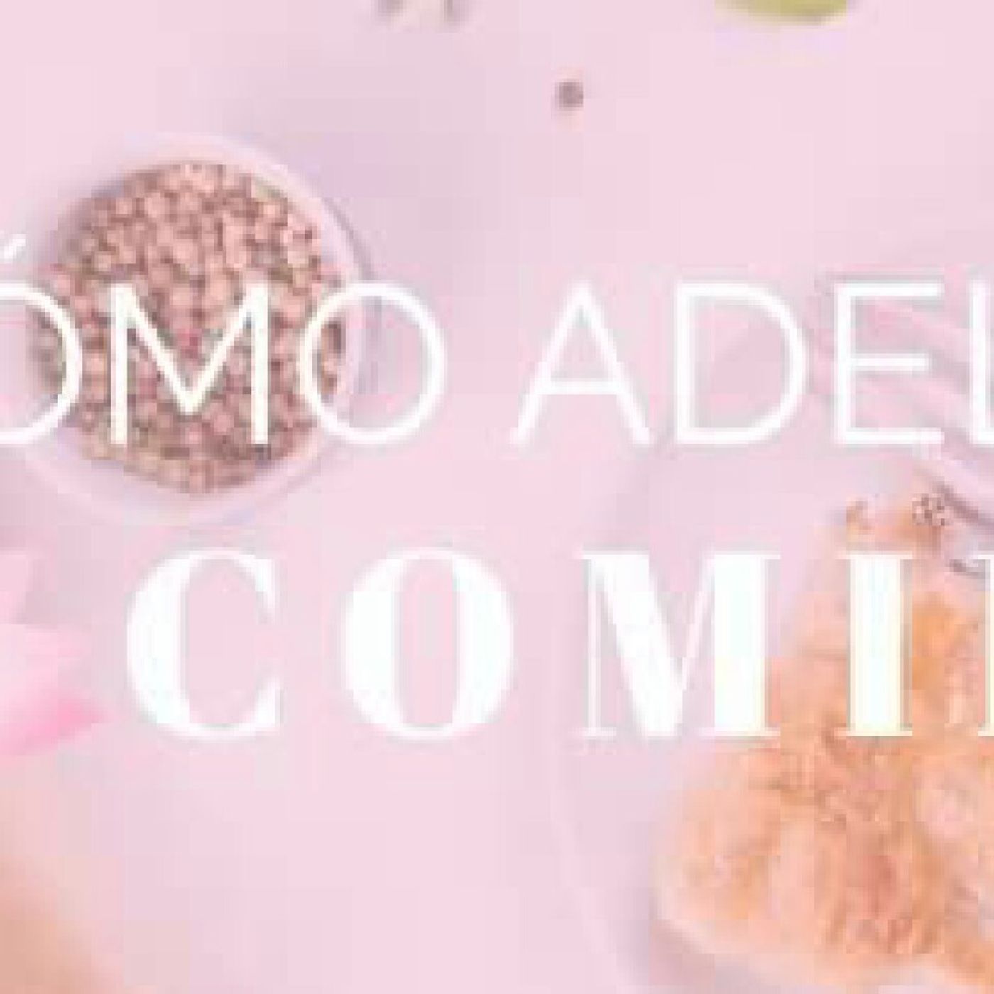 SECRETOS PARA ADELGAZAR