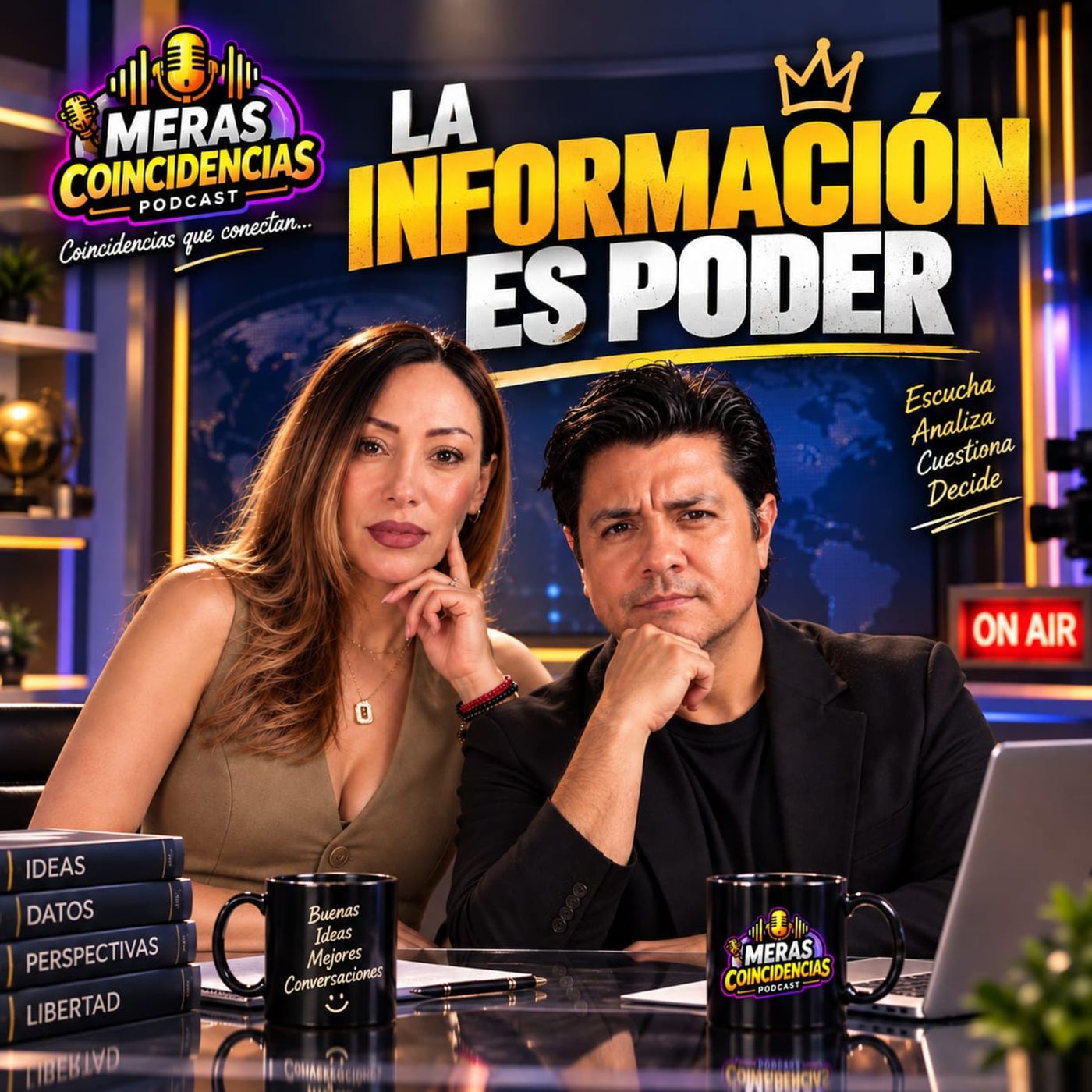 202 Noticias Virales Vol. 01