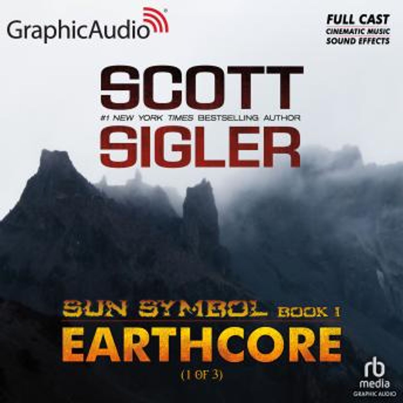 Get Best Full Audiobooks in Science Fiction & Fantasy, Science Fiction