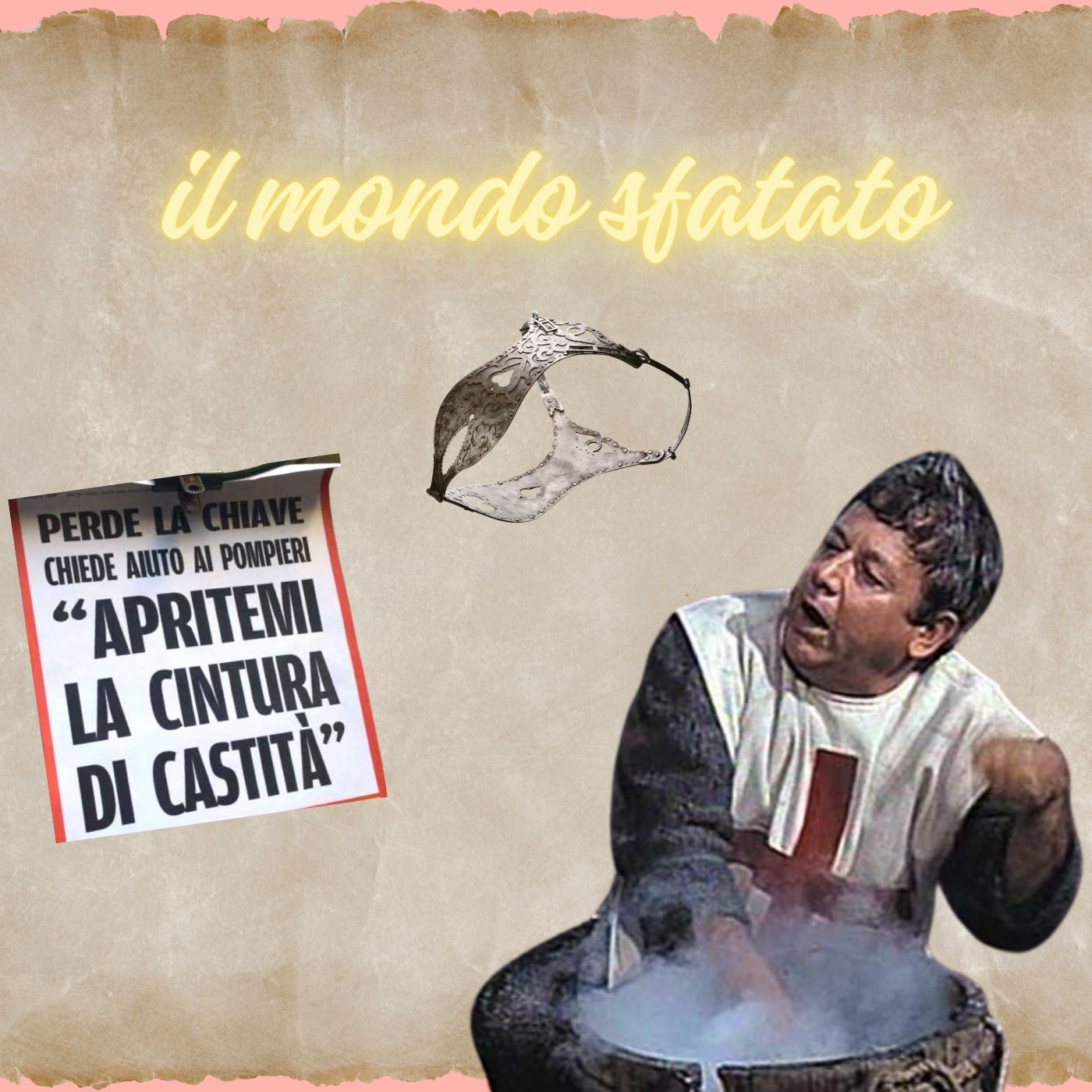 Il Mondo Sfatato
