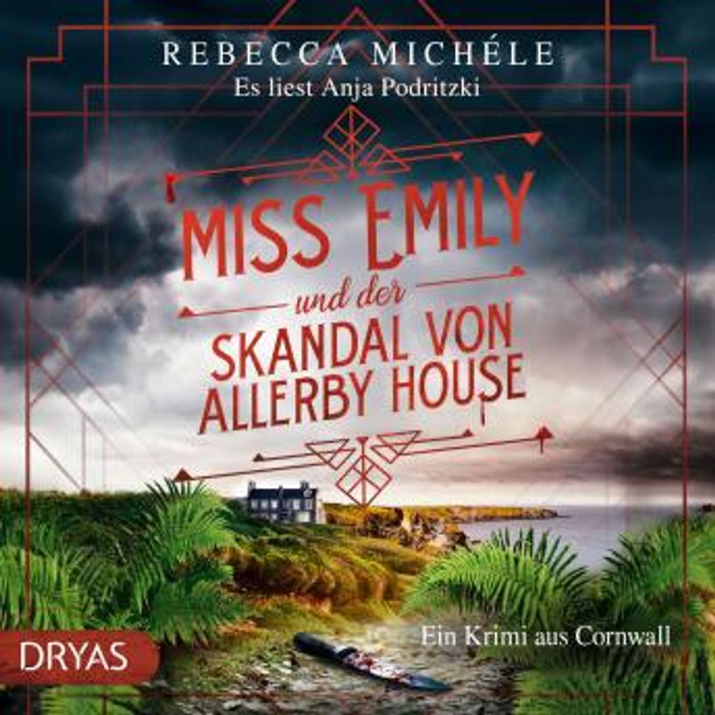 Best Full Audiobooks in Mystery, Thriller & Horror, Suspense