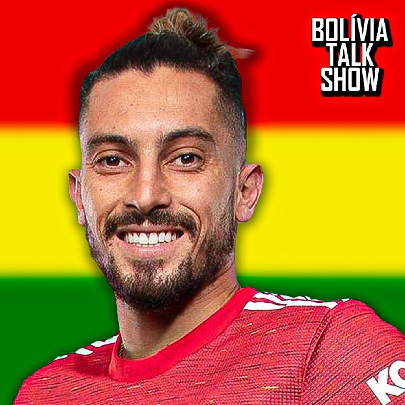 BOLÍVIA TALK SHOW - DESIMPEDIDOS