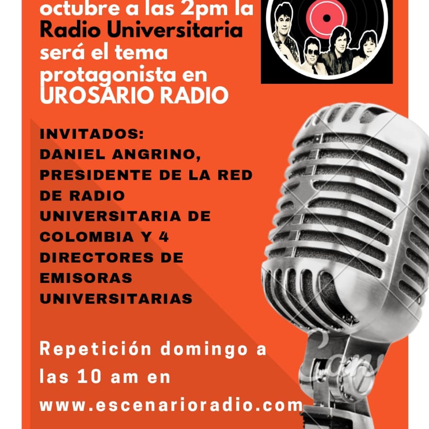 EN ACETATO